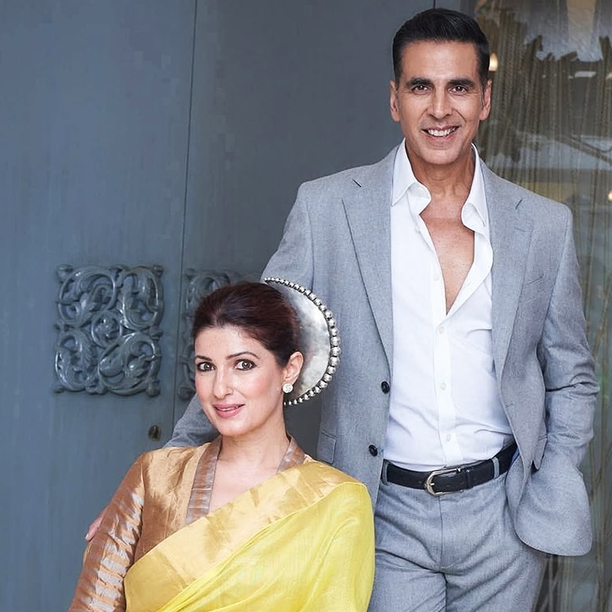 अक्षय कुमार से शादी से पहले ट्विंकल खन्ना ने रखी थी शर्त