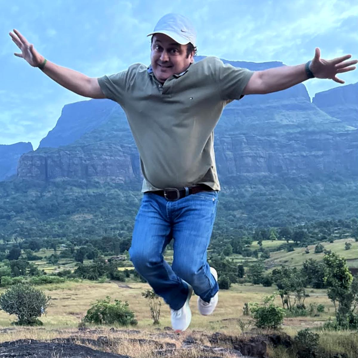 अली असगर की करोड़ों में है नेटवर्थ