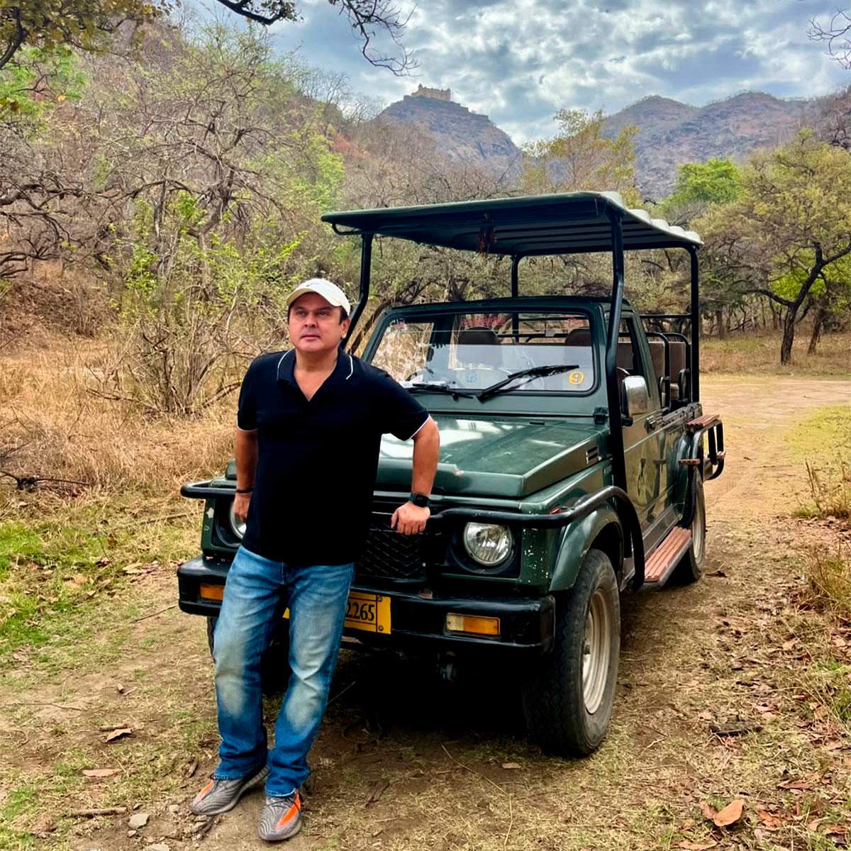 अली असगर की करोड़ों में है नेटवर्थ