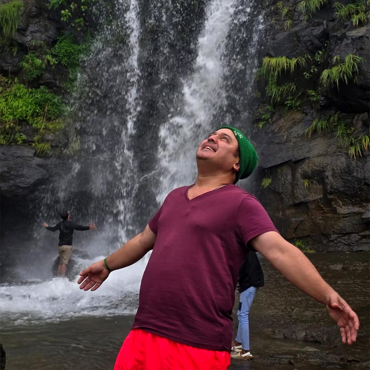 अली असगर की करोड़ों में है नेटवर्थ