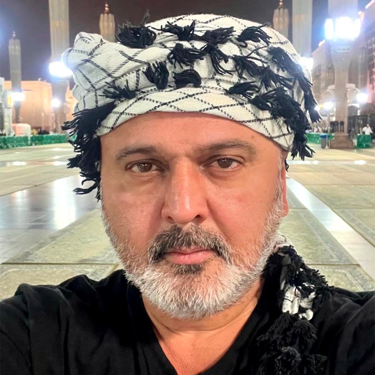 अली असगर की करोड़ों में है नेटवर्थ