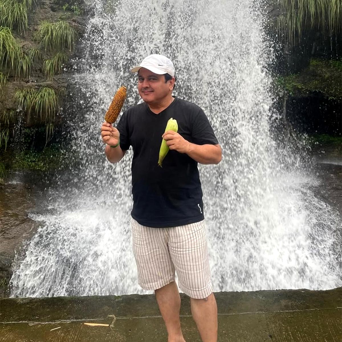 अली असगर की करोड़ों में है नेटवर्थ