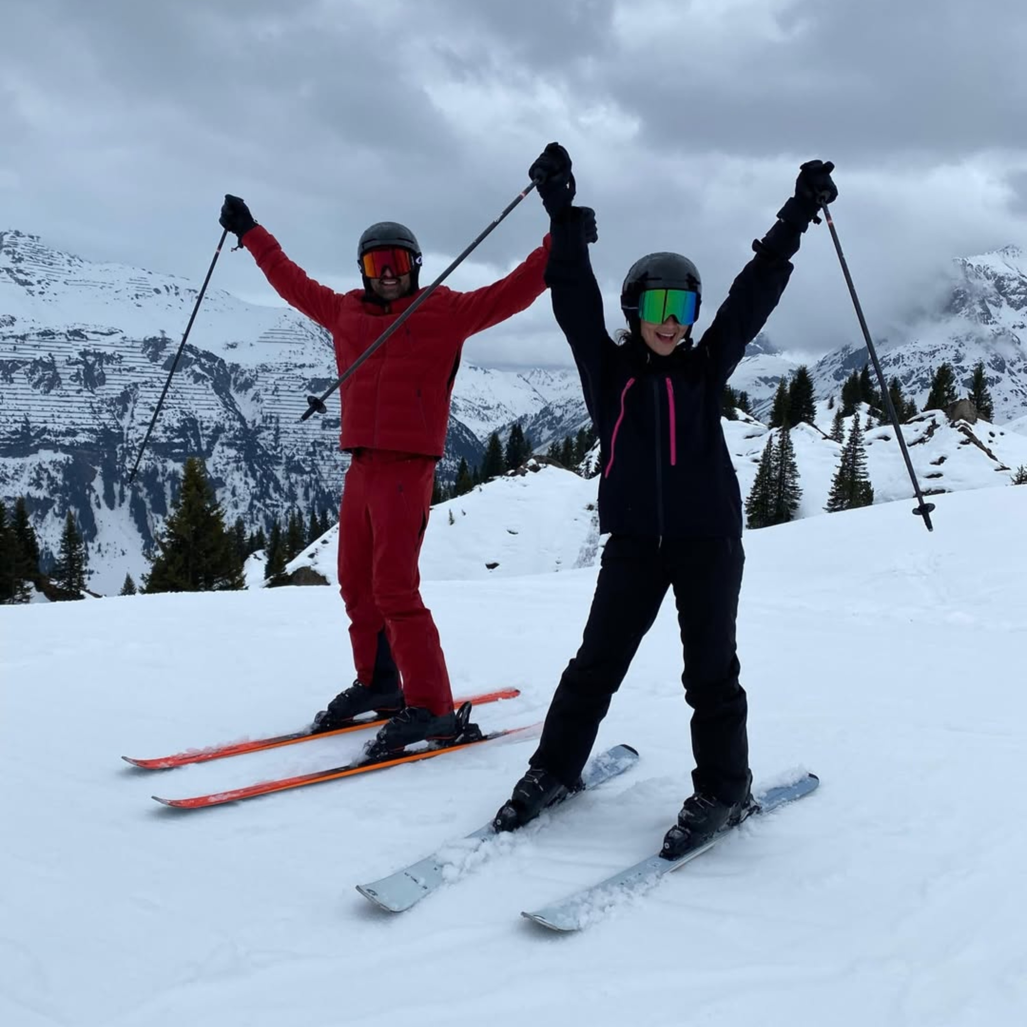 आलिया-रणबीर का सीक्रेट वेकेशन (Photo: Instagram/@aliabhatt)