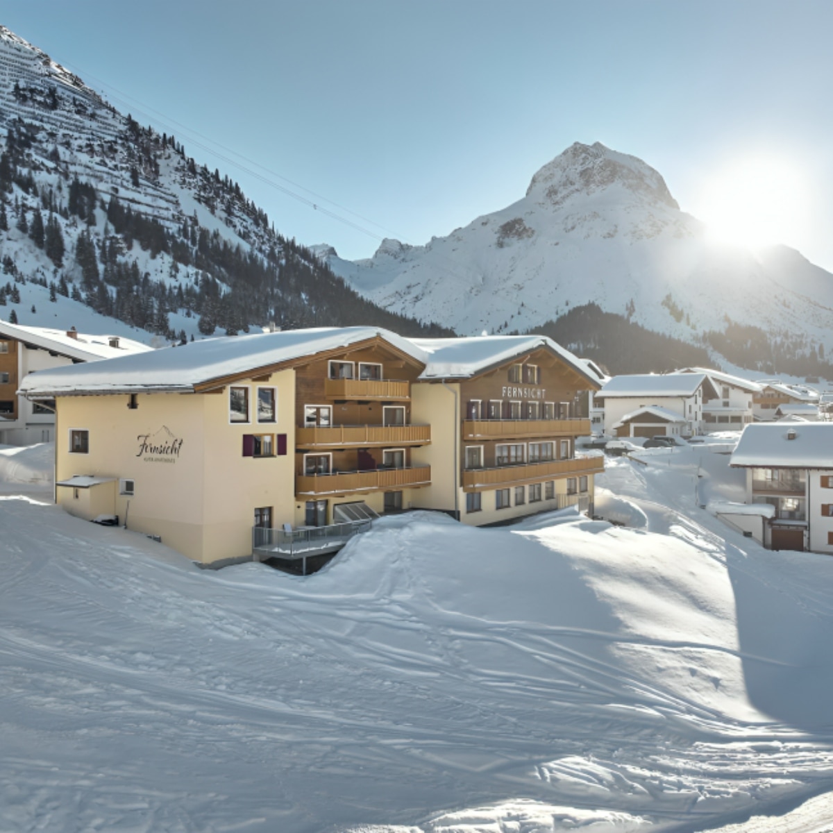 आलिया-रणबीर का सीक्रेट वेकेशन (Photo: https://fernsicht-lech.at/en/)