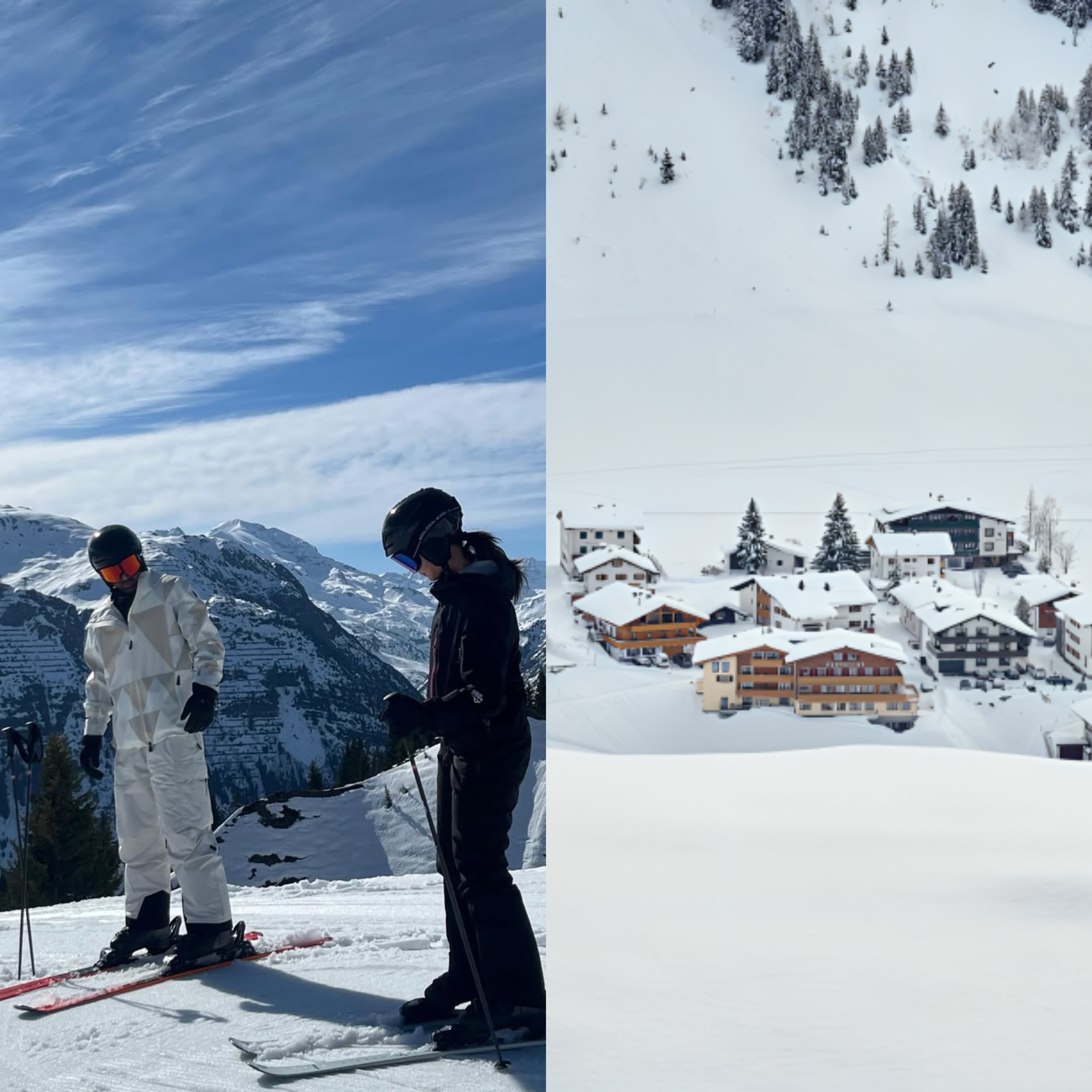 आलिया-रणबीर का सीक्रेट वेकेशन (Photo: Instagram/@aliabhatt)