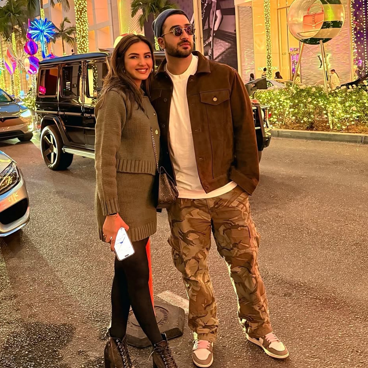 प्यार के लिए अली-जैस्मिन ने तोड़ी धर्म की दीवार