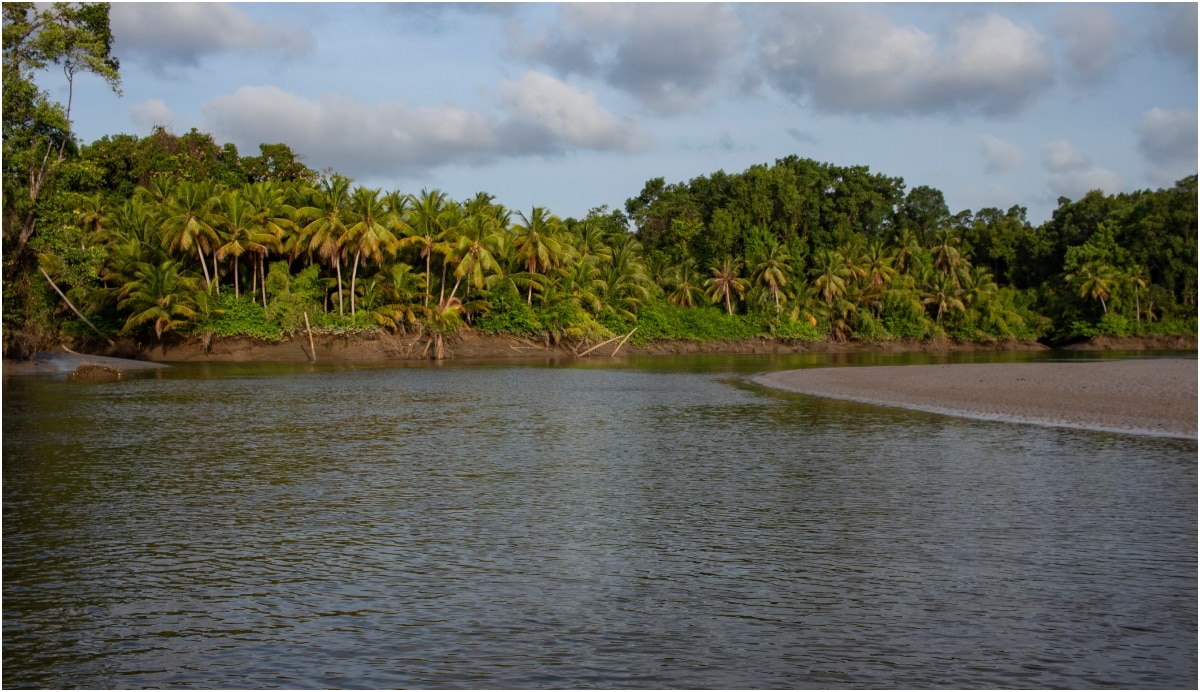 amazon river no bridge mystery