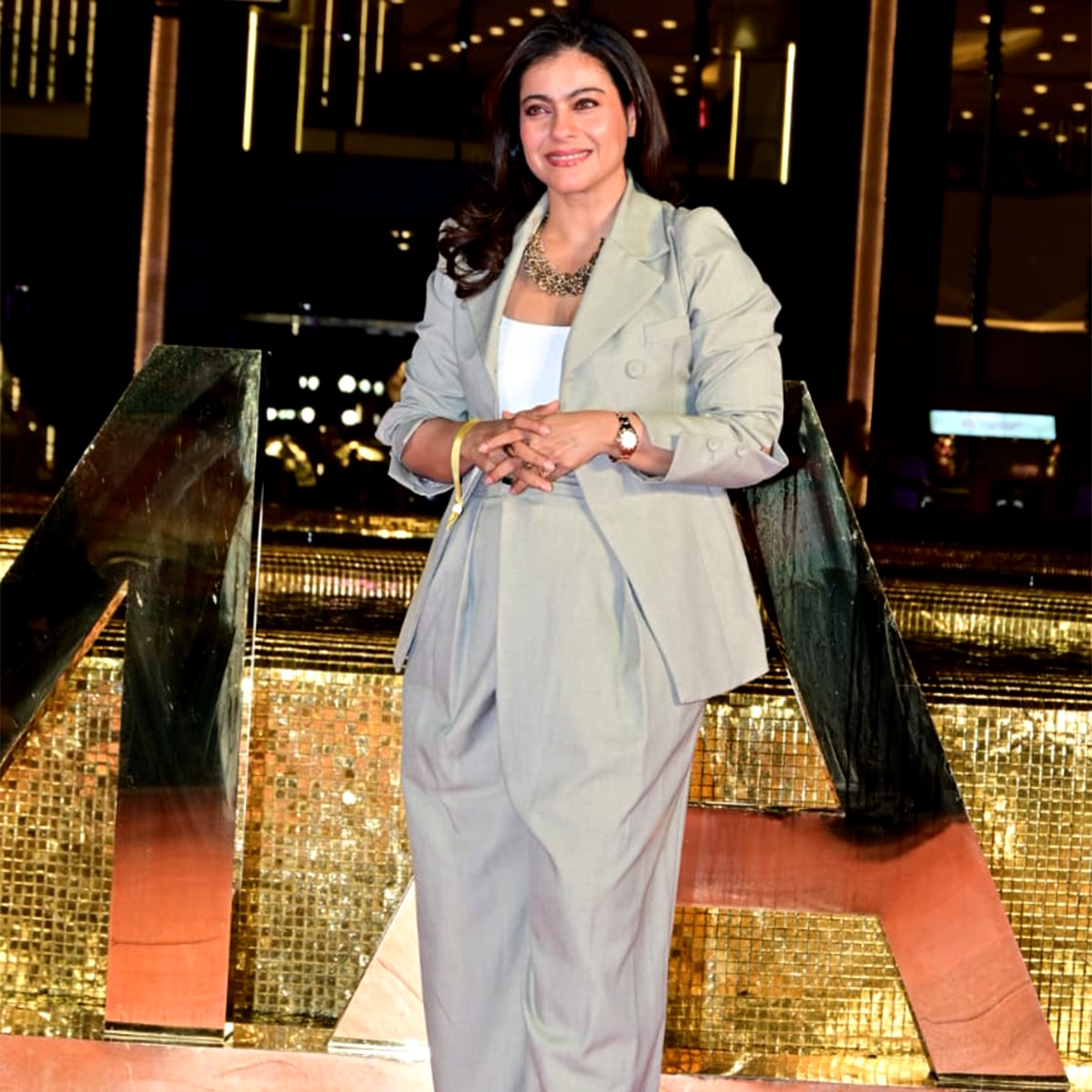 अंबानी के इवेंट में स्टार्स 