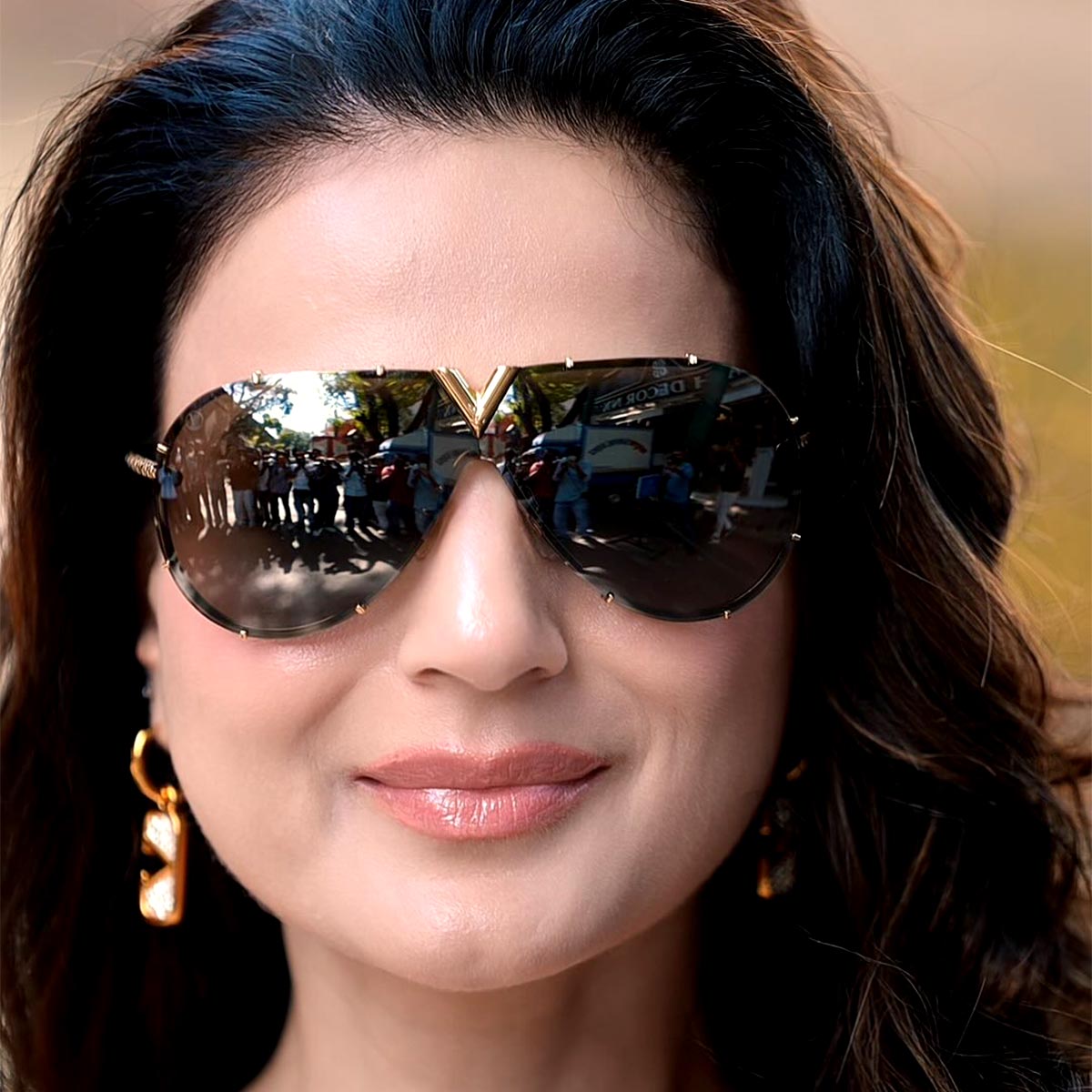 अमीषा पटेल का इंदिरा गांधी संग रहा खास रिश्ता