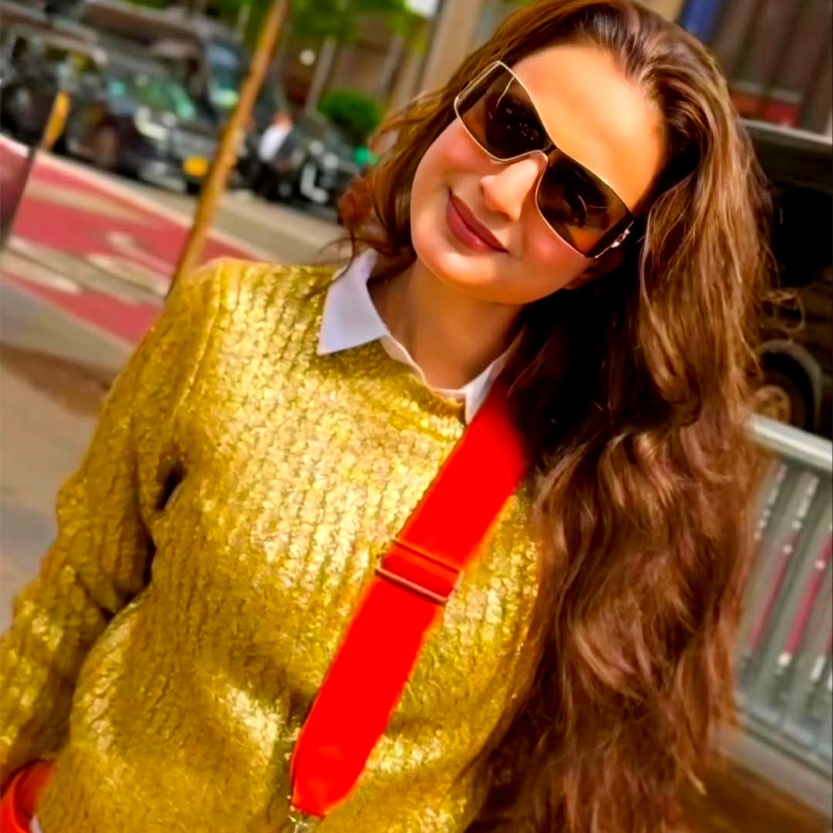 अमीषा पटेल का इंदिरा गांधी संग रहा खास रिश्ता