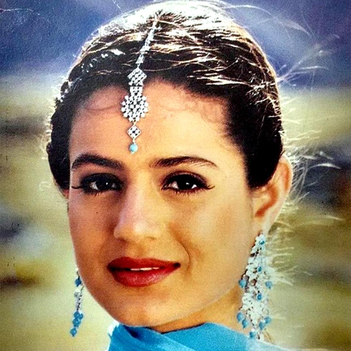 अमीषा पटेल का इंदिरा गांधी संग रहा खास रिश्ता