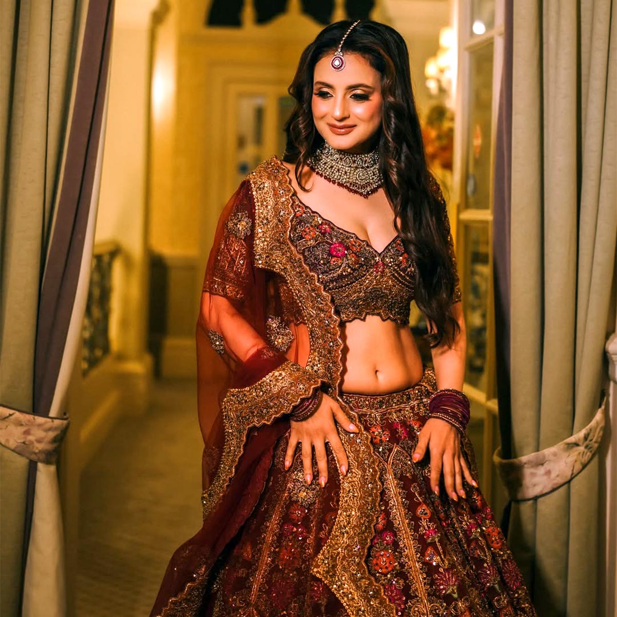 अमीषा पटेल का इंदिरा गांधी संग रहा खास रिश्ता