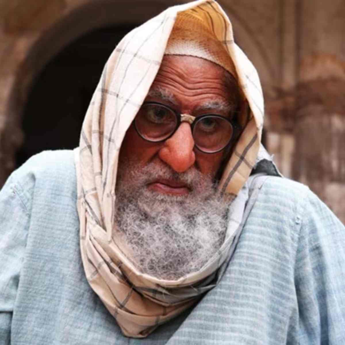 Actors transformation