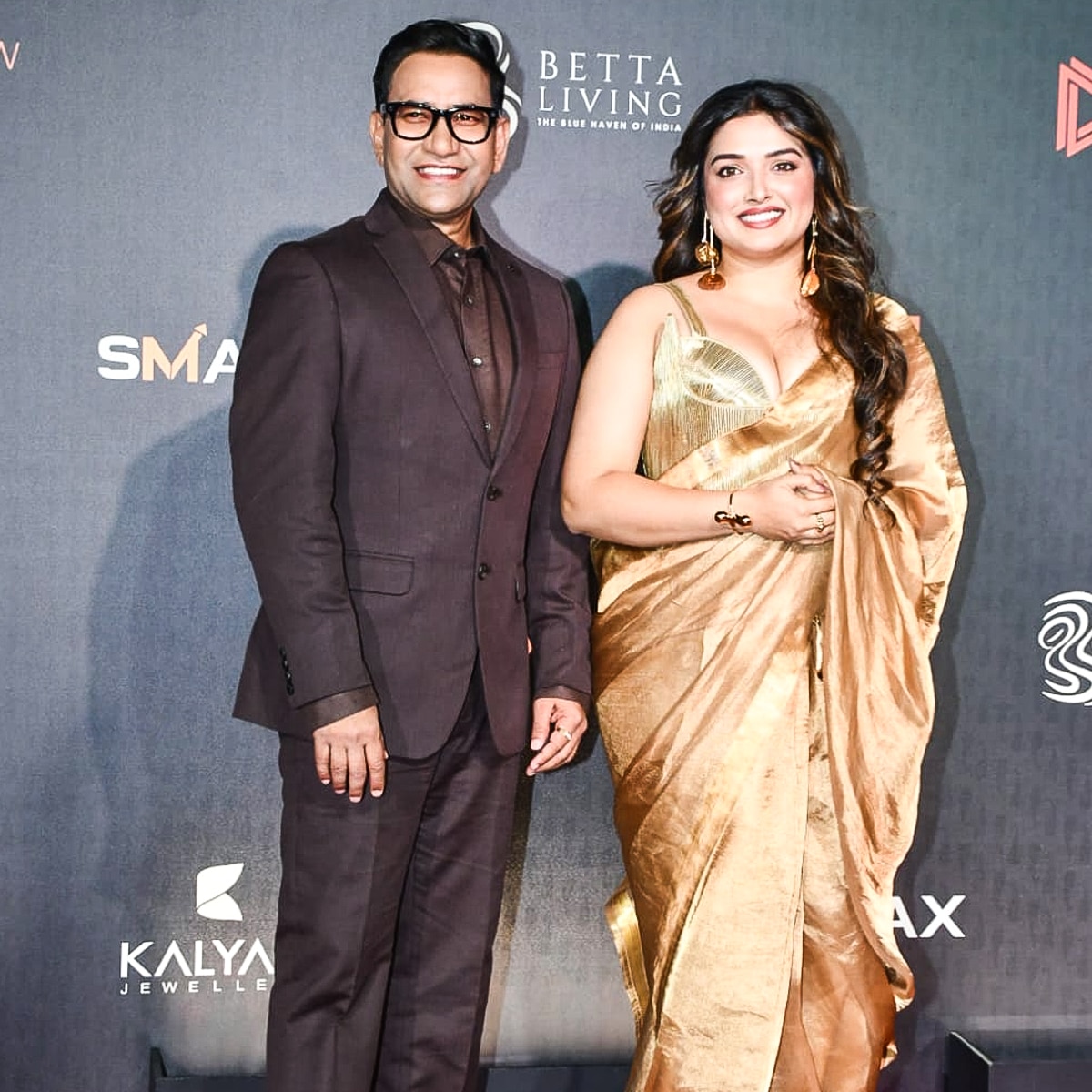 निरहुआ-आम्रपाली की सीक्रेट शादी?