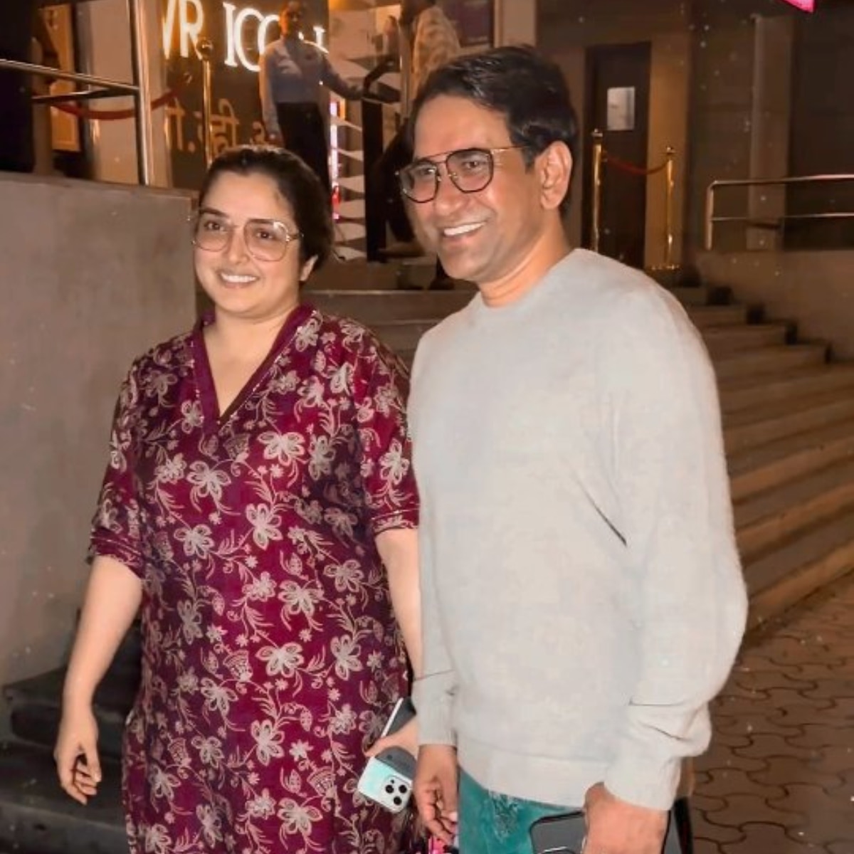 निरहुआ-आम्रपाली की सीक्रेट शादी?