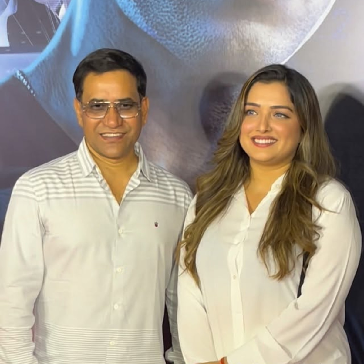 निरहुआ-आम्रपाली की सीक्रेट शादी?