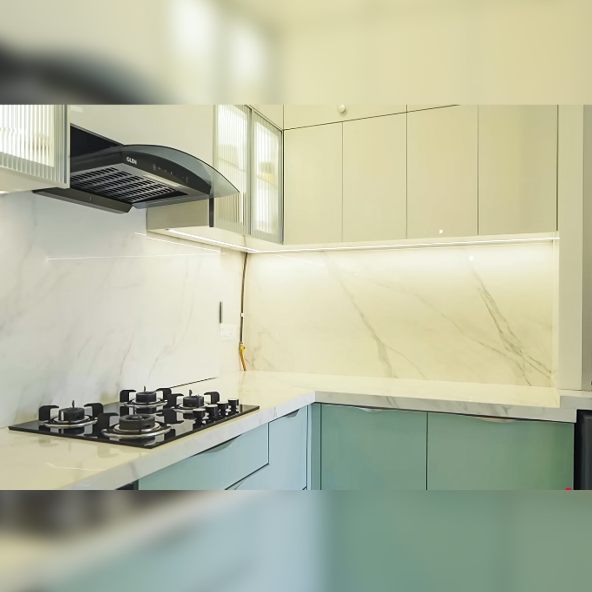 अमृता खानविलकर हाउस 