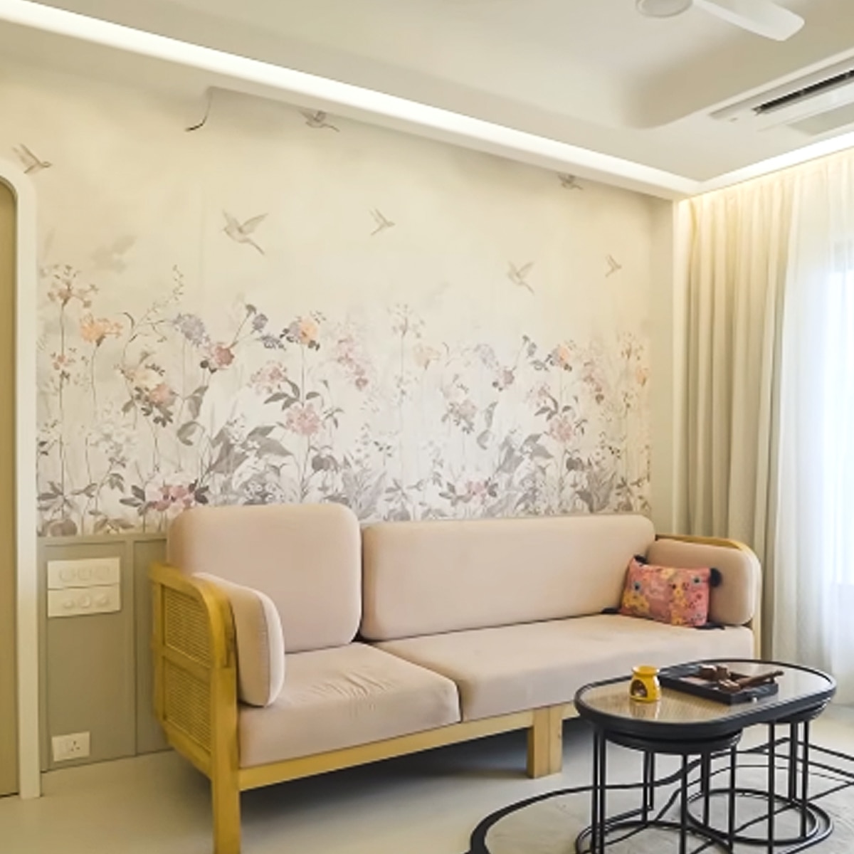 अमृता खानविलकर हाउस 