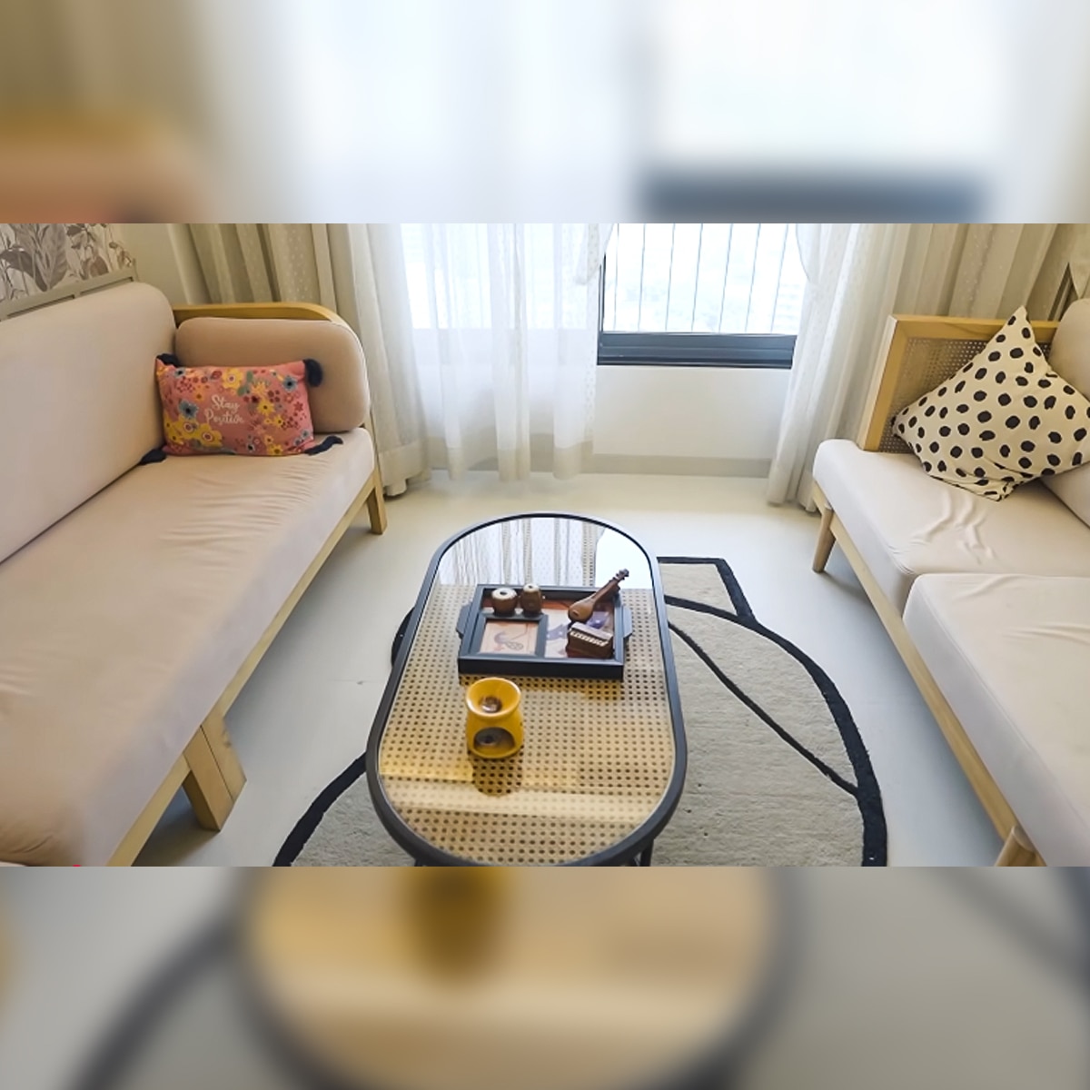 अमृता खानविलकर हाउस 