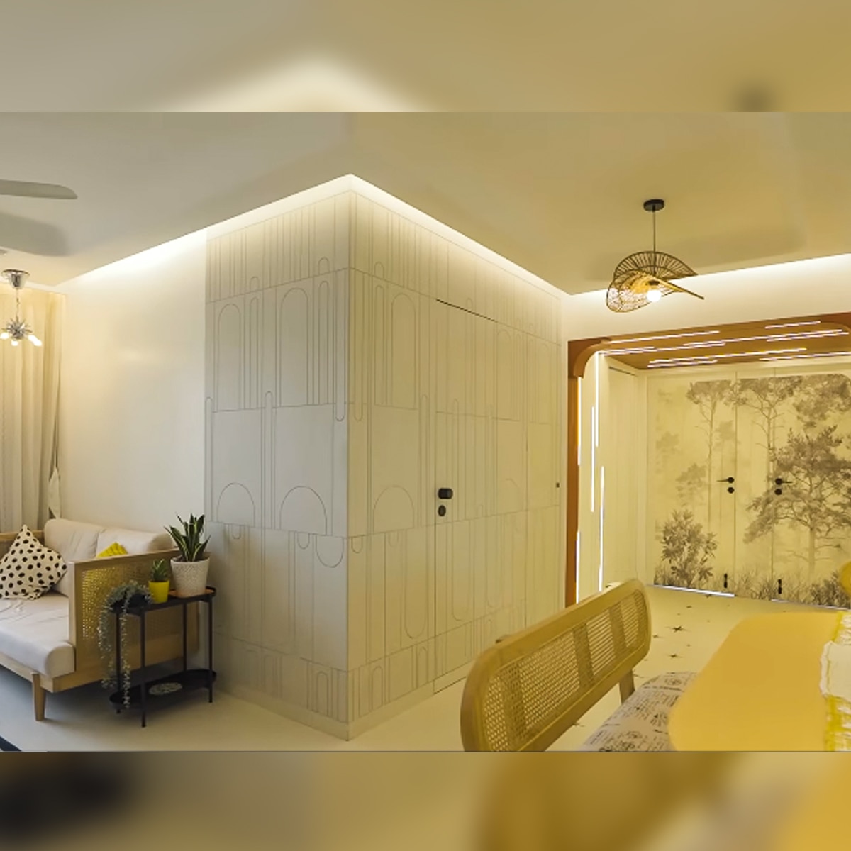 अमृता खानविलकर हाउस 