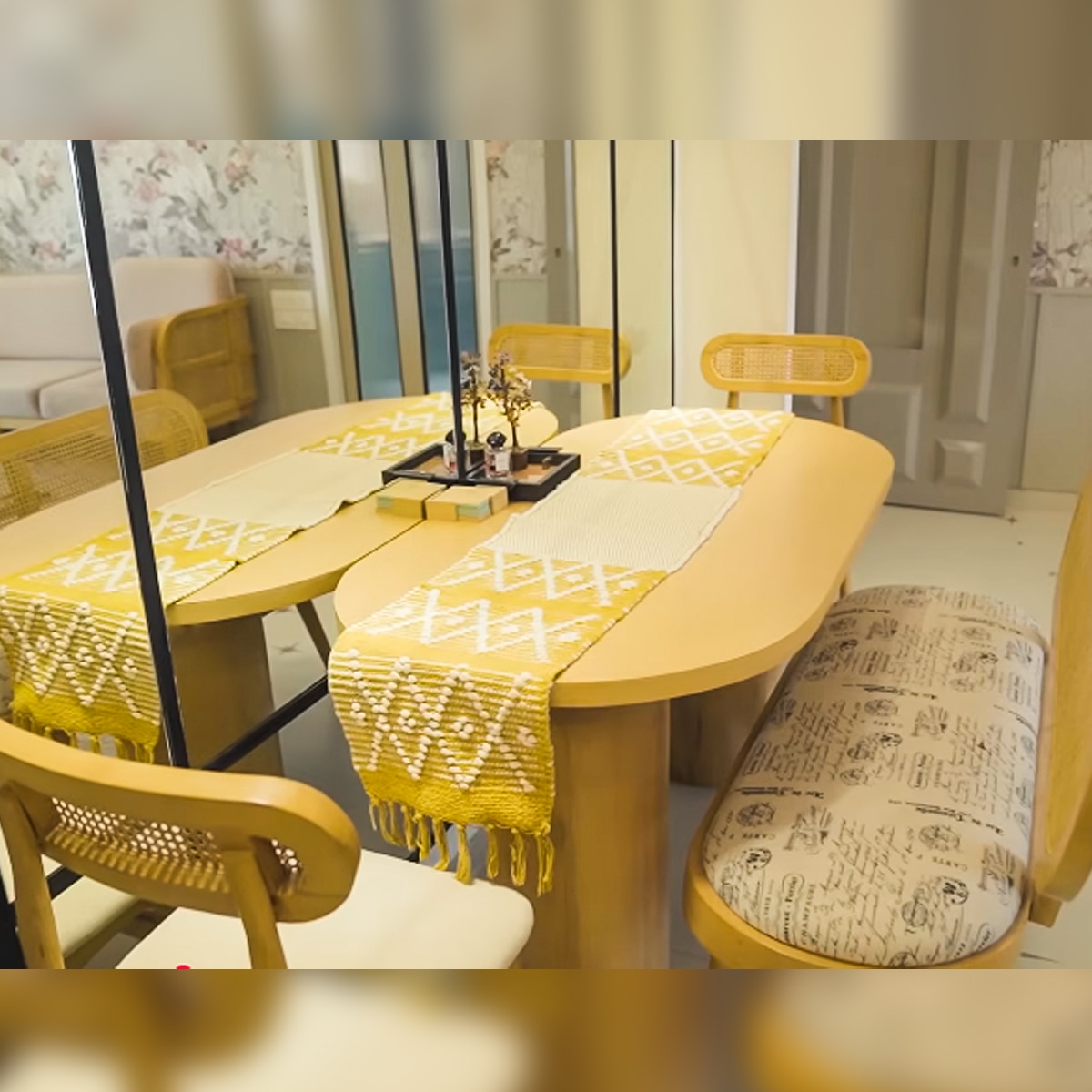 अमृता खानविलकर हाउस 