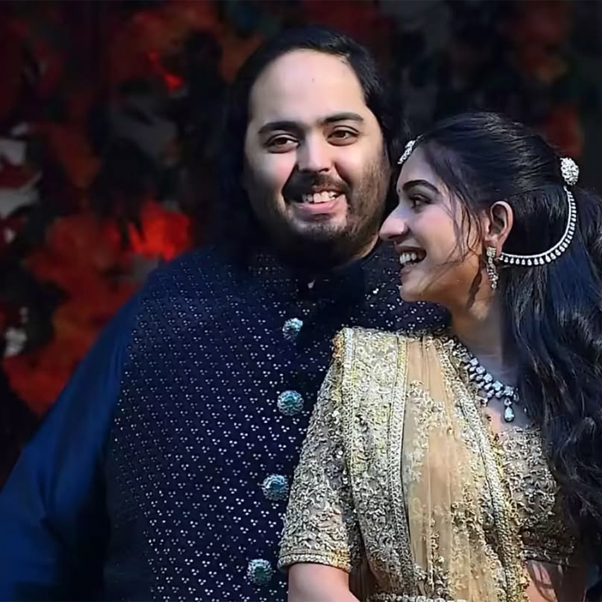 अनंत अंबानी