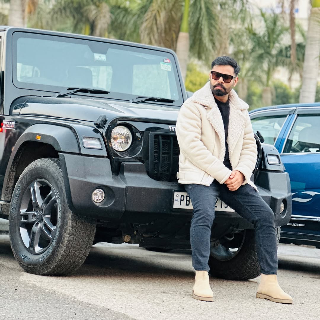 अंजुम बत्रा