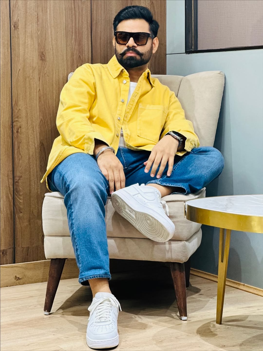 अंजुम बत्रा