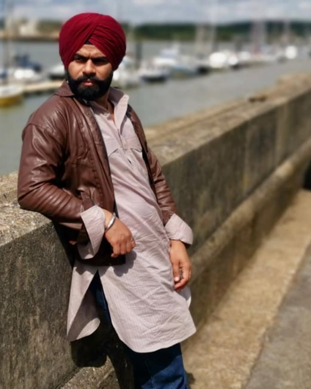 अंजुम बत्रा