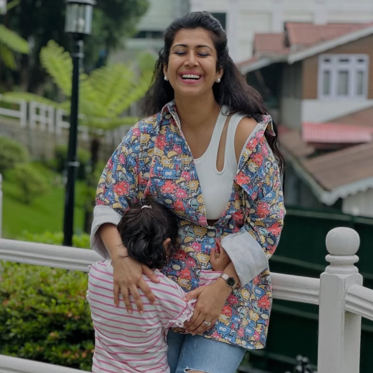 मिसकैरेज से टूट गया था टीवी कपल करण पटेल-अंकिता भार्गव