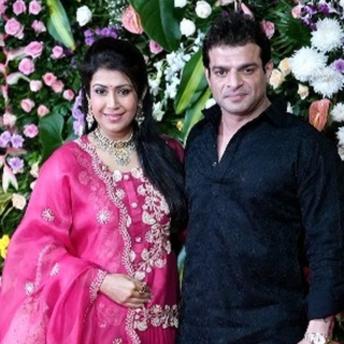 मिसकैरेज से टूट गया था टीवी कपल करण पटेल-अंकिता भार्गव