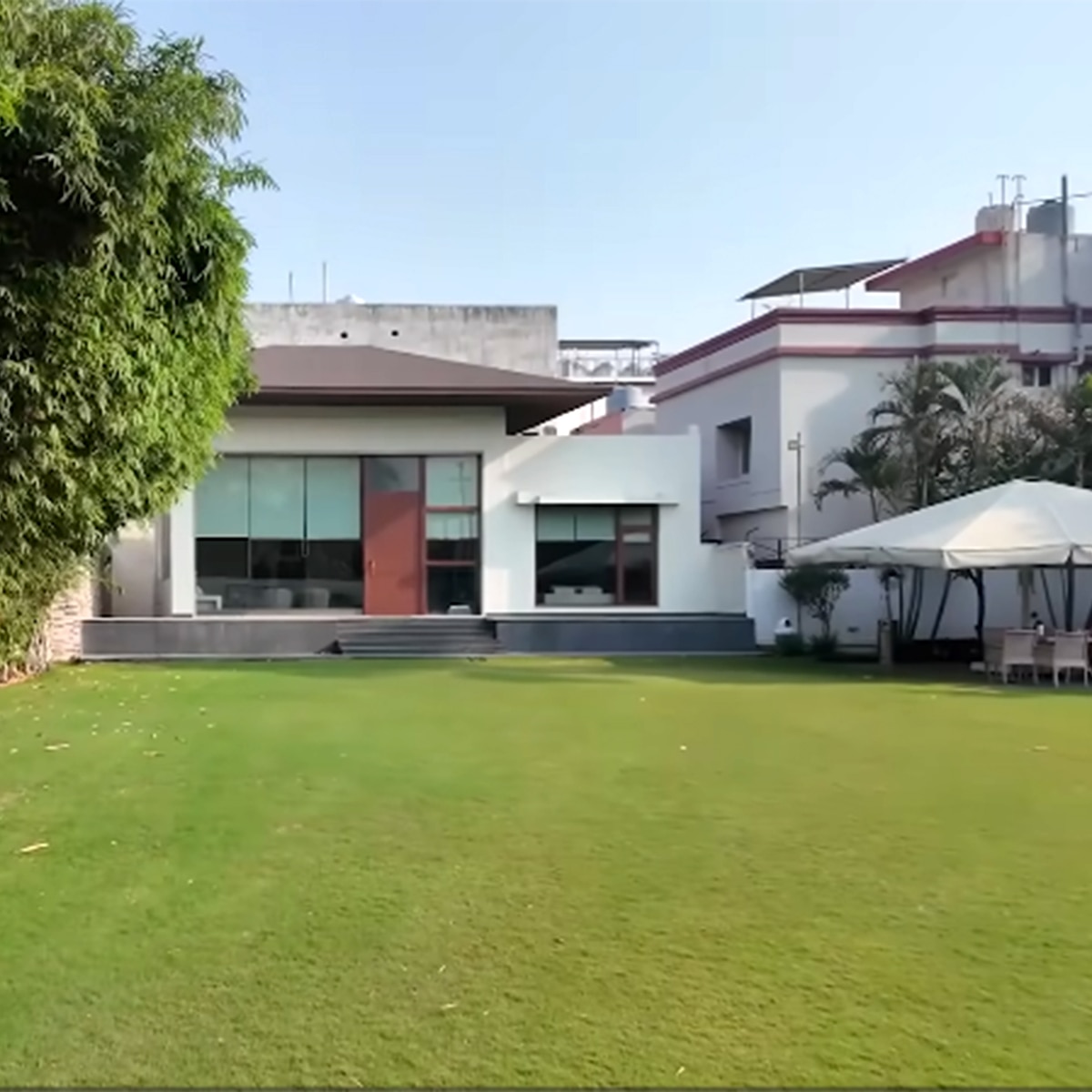 अंकित लोखंडे ससुराल