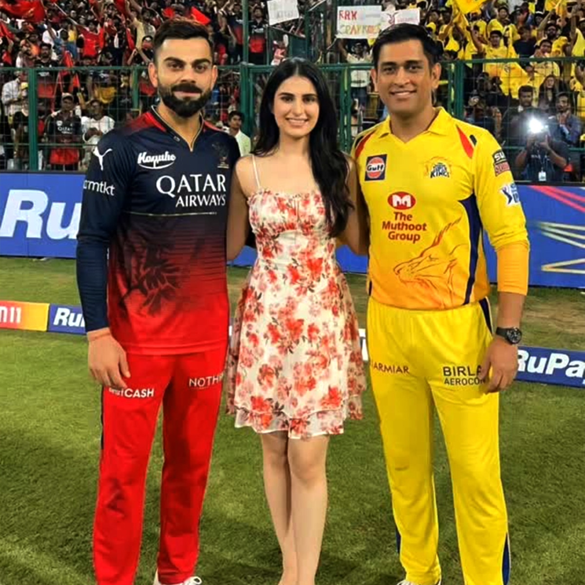 अनन्या अग्रवाल