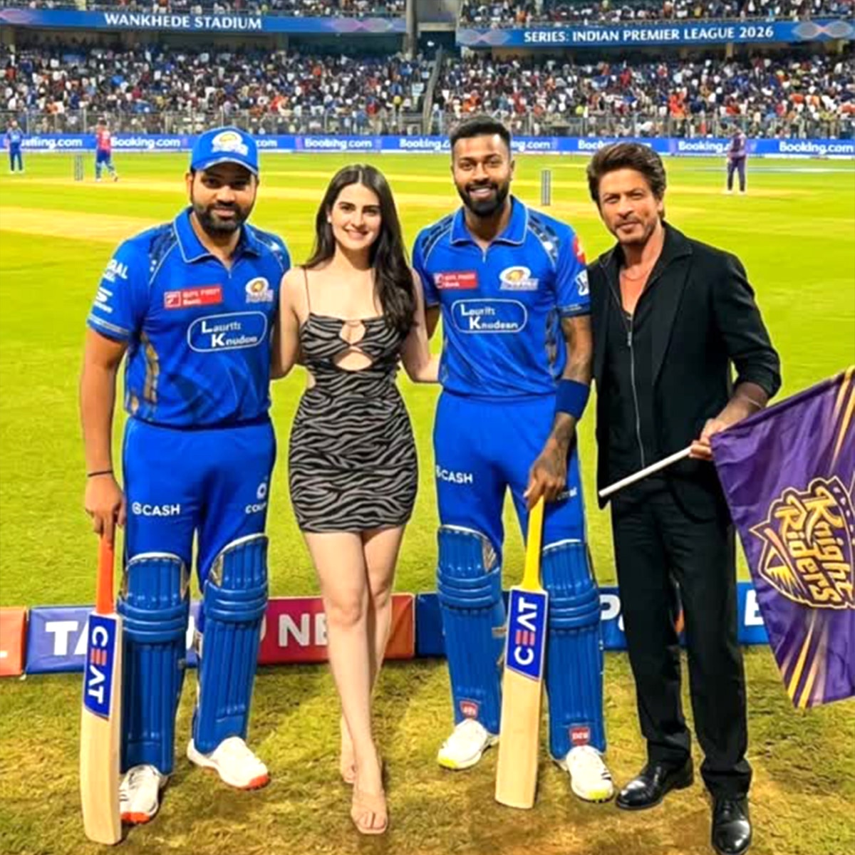 अनन्या अग्रवाल