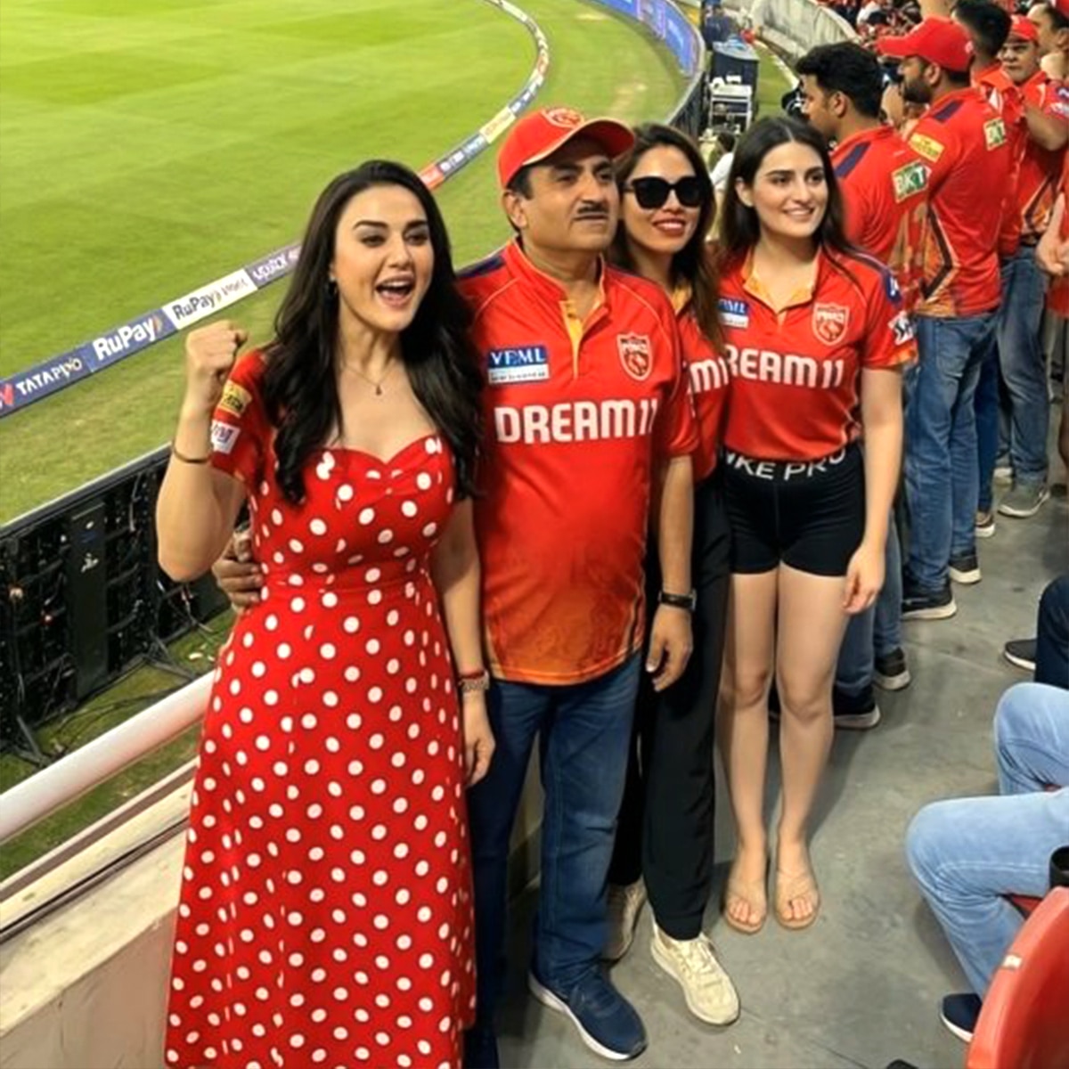 अनन्या अग्रवाल