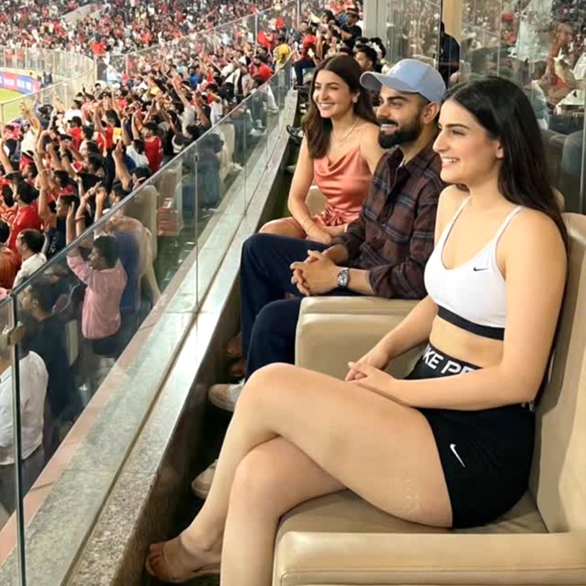 अनन्या अग्रवाल