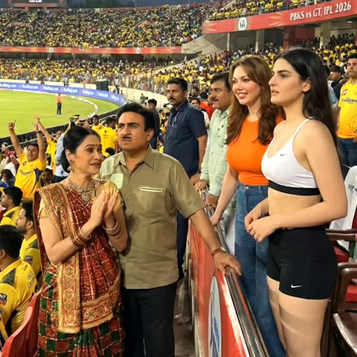 अनन्या अग्रवाल