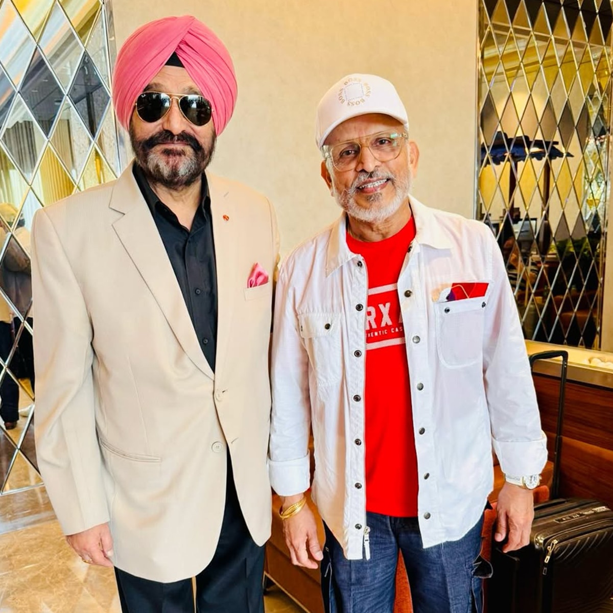 अन्नू कपूर