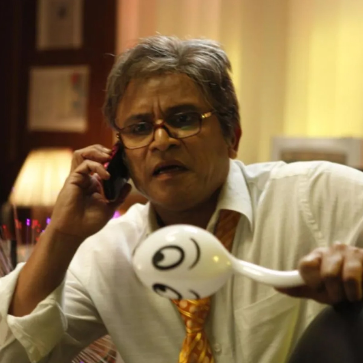 अन्नू कपूर