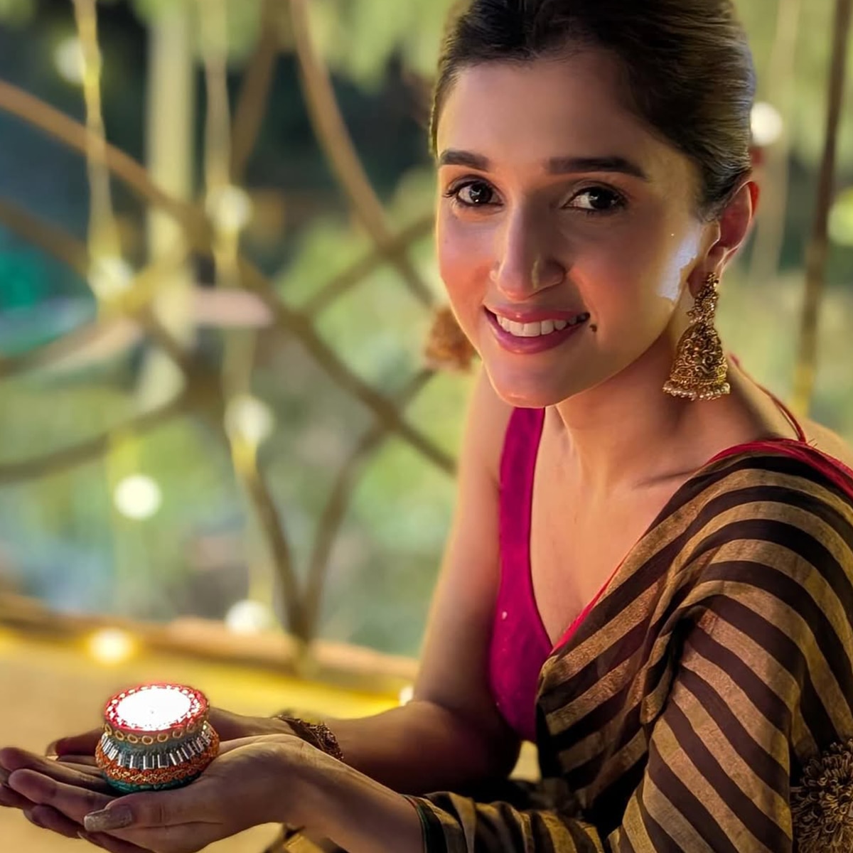 करोड़ों की मालकिन है अनुपमा की एक्ट्रेस