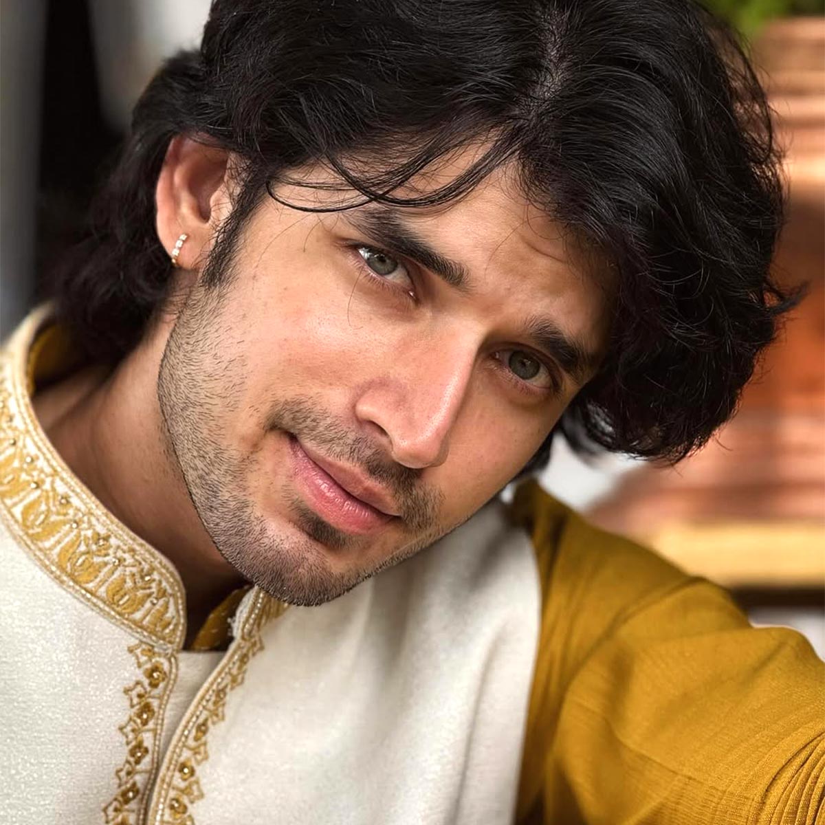 ब्रेकअप के दर्द में तड़पा एक्टर