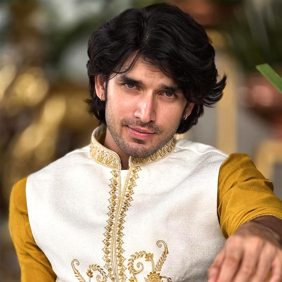 ब्रेकअप के दर्द में तड़पा एक्टर