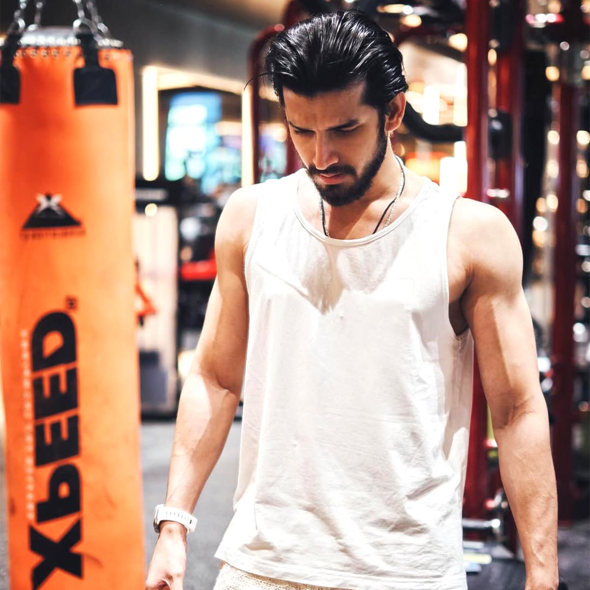 ब्रेकअप के दर्द में तड़पा एक्टर