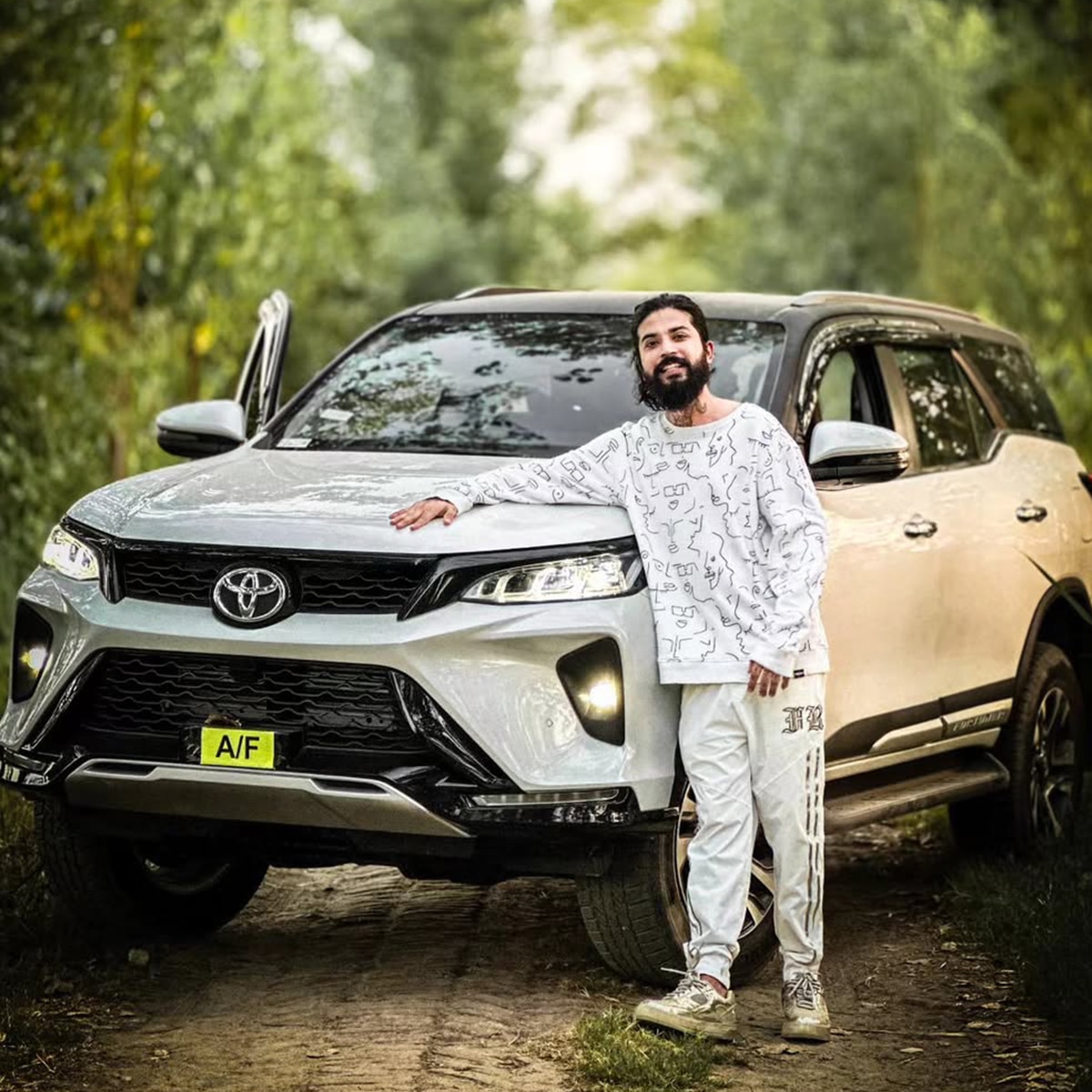 अनुराग डोभाल 