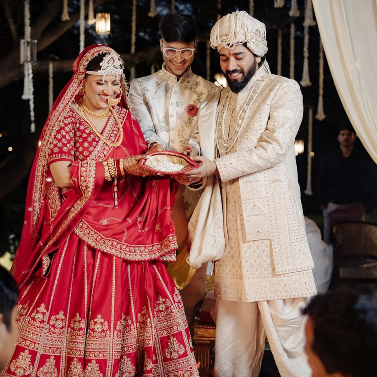 अनुराग डोभाल 