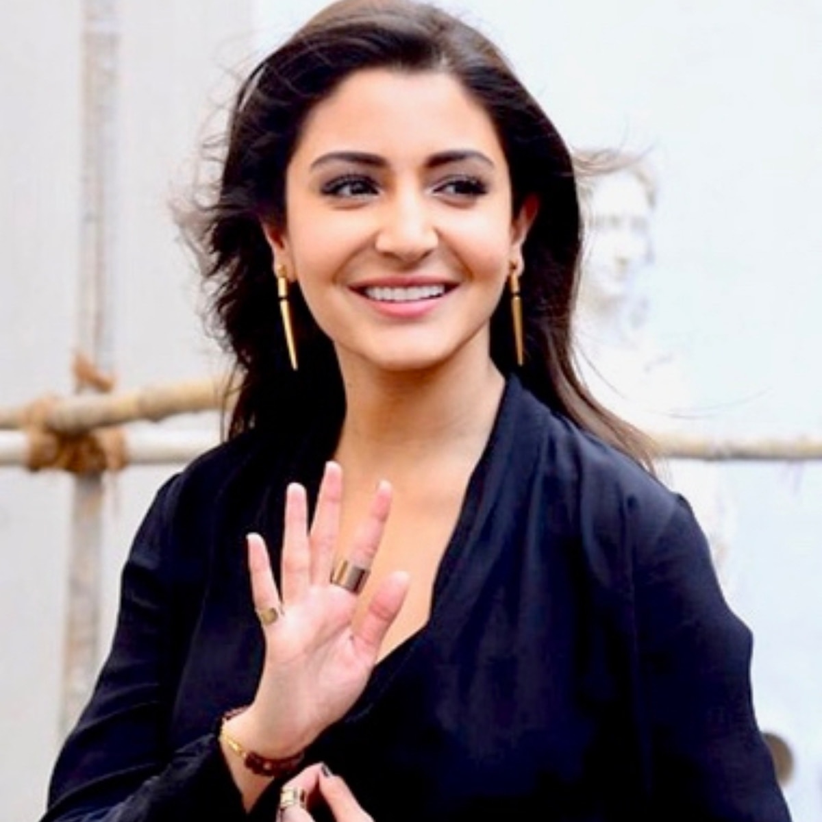 अनुष्का शर्मा