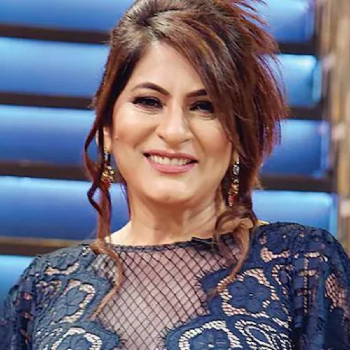 अर्चना पूरन सिंह