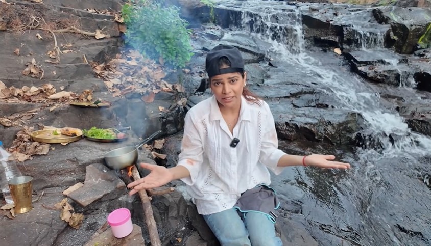 अर्चना गौतम