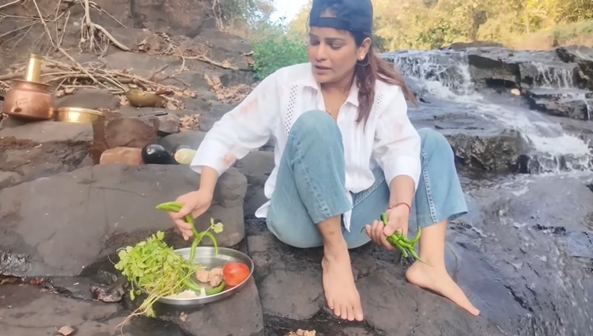 अर्चना गौतम