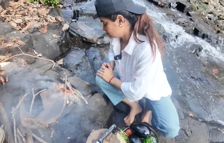 अर्चना गौतम